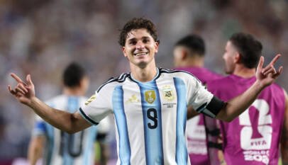 Mundial 2026: Argentina vuelve a salir airosa ante Suiza y se une a Inglaterra en semifinales