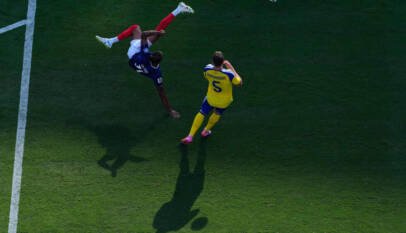 Mundial 2026: Doblete de Mbappé pone cifras a una noche inspirada de Olise y define victoria francesa