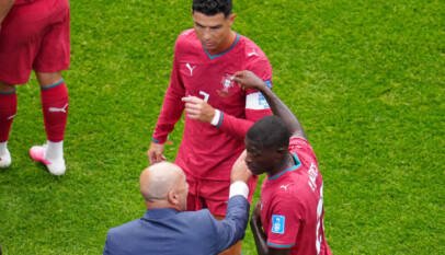 Mundial 2026: ¿el ocaso o la hazaña? Ronaldo se enfrenta a su destino