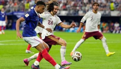 Mundial 2026: el orden de España apaga la creatividad de Francia y se instala en la final
