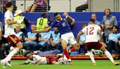Mundial 2026: España arruina el 14 de julio francés y deja a ‘les Bleus’ fuera de la final