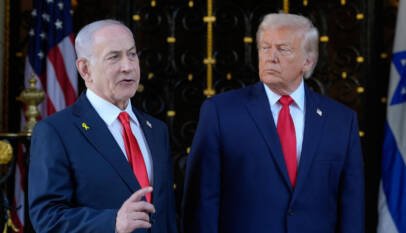 Netanyahu elogia su reunión con Trump: «Fue una de las mejores conversaciones que tuve»