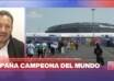 “No somos dueños del fútbol”: la UEFA responde a la idea de Infantino de negociar acciones del Mundial