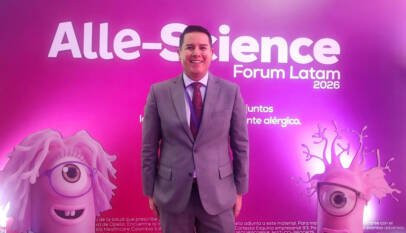 No todos los antihistamínicos son iguales. ¿Se subestima el impacto de una alergia?