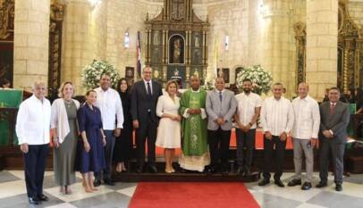 ODAC celebra 14 años fortaleciendo la calidad y la competitividad del país
