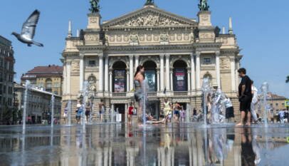 Ola de calor en Europa: ¿por qué año tras año se registran temperaturas más altas?