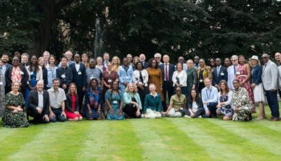OMS celebra 25 años de Research4Life promoviendo acceso al conocimiento científico OMS celebra 25 años de Research4Life promoviendo acceso al conocimiento científico