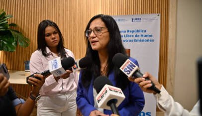 OPS: entre el 6 % y el 10 % de los jóvenes de la región consume cigarrillos electrónicos OPS: entre el 6 % y el 10 % de los jóvenes de la región consume cigarrillos electrónicos