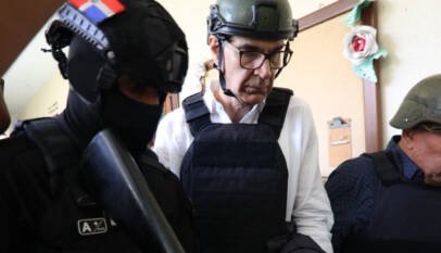 Pepca no descarta futuro acuerdo con Santiago Hazim y acusados caso Senasa Pepca no descarta futuro acuerdo con Santiago Hazim y acusados caso Senasa