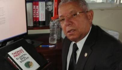 Periodista Rafael Méndez fija posición política frente al 2028