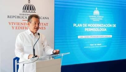 Permisos construcción suben a 80 % primer semestre 2026