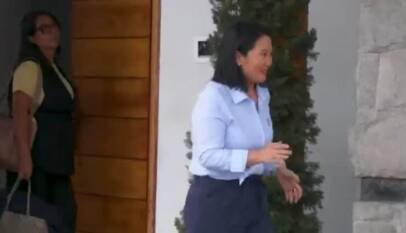 Perú: Keiko Fujimori ratificada como presidenta electa por el Jurado Nacional de Elecciones