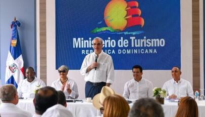 Ponen en funcionamiento luego de 20 años planta de tratamiento de Juan Dolio