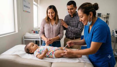 Por qué la hepatitis podría convertirse en una de las mayores amenazas sanitarias para 2040