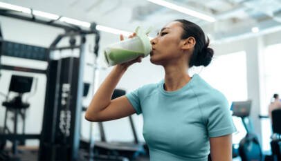Por qué los científicos estudian la creatina como apoyo contra la depresión Por qué los científicos estudian la creatina como apoyo contra la depresión