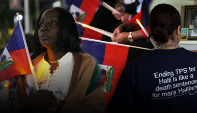 ¿Por qué miles de haitianos podrían ser deportados de Estados Unidos? ¿Por qué miles de haitianos podrían ser deportados de Estados Unidos?
