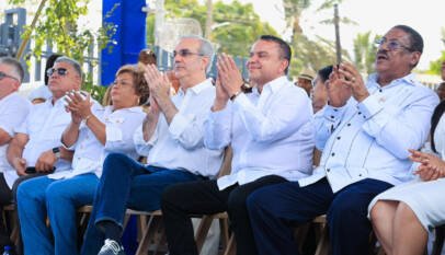 Presidente Abinader entrega Hospital Municipal Hacienda Estrella y salda deuda histórica de más de 20 años con la comunidad