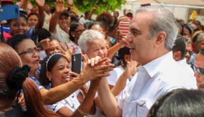 Presidente Abinader entregará títulos de propiedad e inaugurará un hospital y un Centro de Iniciación Deportiva (CIDE) este sábado en el Gran Santo Domingo
