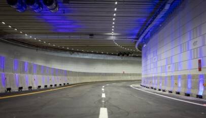 Presidente Abinader inaugura el túnel de la Plaza de la Bandera que cambia la salida hacia el Sur y redefine la movilidad del Gran Santo Domingo