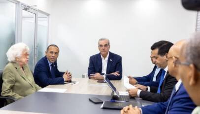 Presidente reafirma respaldo a unidad antifraude Contraloría