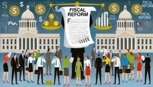 Presupuesto complementario cosechará primeros frutos reforma fiscal (OPINION)