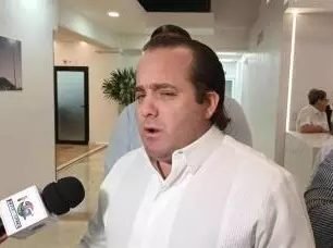 PRM decidirá próxima semana presidente Senado; 5 aspirantes PRM decidirá próxima semana presidente Senado; 5 aspirantes