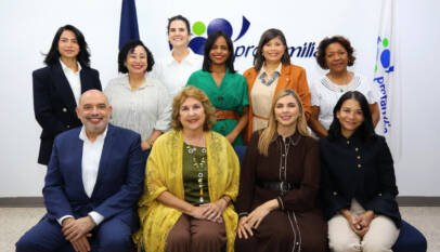 Profamilia es reconocida por el manejo pulcro y ético de sus finanzas