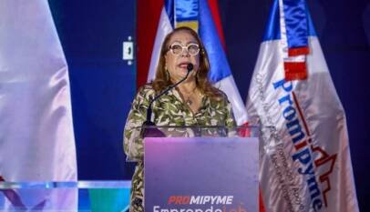 Promipyme inaugura EmprendeLab 2026 en Santiago con seis proyectos finalistas de innovación