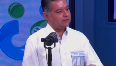 Provincial de Salud identifica obesidad, hipertensión y manejo de desechos entre los retos de Santiago Provincial de Salud identifica obesidad, hipertensión y manejo de desechos entre los retos de Santiago