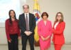 PUCMM realiza masterclass sobre envejecimiento y bienestar