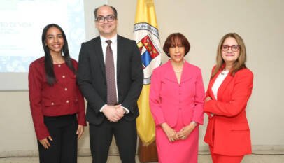 PUCMM realiza masterclass sobre envejecimiento y bienestar PUCMM realiza masterclass sobre envejecimiento y bienestar