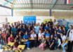 PUCMM realiza tercera jornada de atención médica en Santiago Oeste