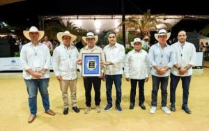 RD acoge Mundial CONFEPASO de Equitación Caballos de Paso RD acoge Mundial CONFEPASO de Equitación Caballos de Paso
