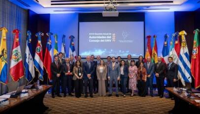 RD fue sede cumbre anual regulatoria mercado de valores