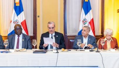 RD será sede del principal foro mundial anticorrupción de 2026 RD será sede del principal foro mundial anticorrupción de 2026