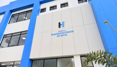 Red Nacional de Trauma fortalece capacidad de respuesta con hospitales especializados, helipuertos y emergencias remozadas Red Nacional de Trauma fortalece capacidad de respuesta con hospitales especializados, helipuertos y emergencias remozadas