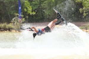 República Dominicana llega a trece medallas en los JCC 2026 República Dominicana llega a trece medallas en los JCC 2026