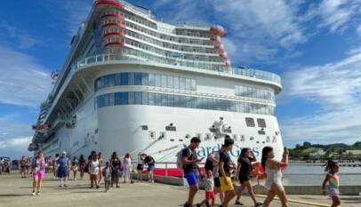 República Dominicana recibirá en julio 41 cruceros turísticos