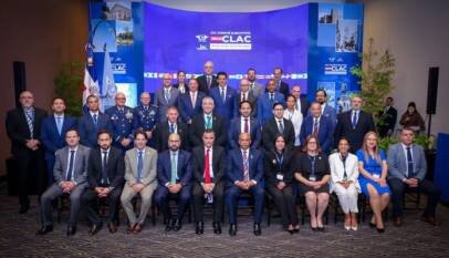 República Dominicana reúne a líderes de la aviación civil de América Latina y el Caribe para fortalecer la conectividad y la cooperación regional