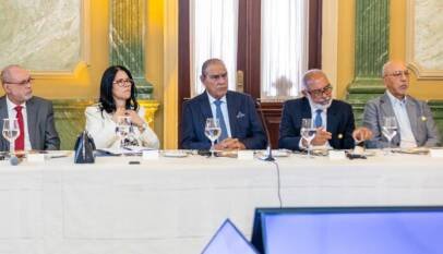 República Dominicana será sede del principal foro mundial sobre transparencia y lucha contra la corrupción del 1 al 4 de diciembre de 2026