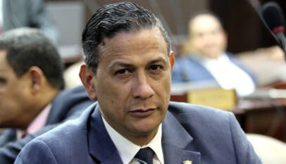 Robinson Díaz asegura que SeNaSa recuperó estabilidad y confianza ciudadana
