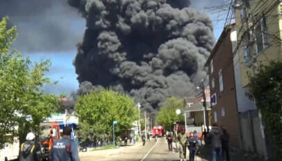 Rusia prohíbe exportar diésel para contener una creciente escasez de combustible Rusia prohíbe exportar diésel para contener una creciente escasez de combustible