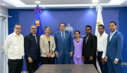 Salud Pública avanza en la cobertura y acceso a tratamiento para niños con Atrofia Muscular Espinal