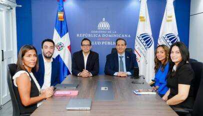 Salud Pública y el MAP ponen en marcha el nuevo Manual de Clasificación de Cargos de Carrera Sanitaria