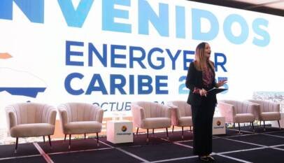 Santo Domingo se prepara para acoger el encuentro más importante sobre el futuro energético del Caribe