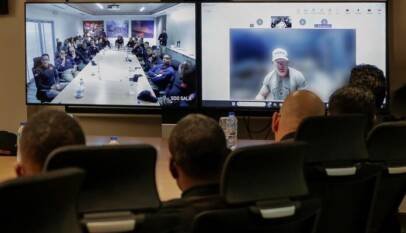 Sistema 911 y Boston Dynamics inician colaboración para desarrollar nuevas capacidades robóticas en la atención de emergencias