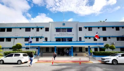 SNS iniciará la próxima semana primera etapa de intervención del Hospital Salvador B. Gautier