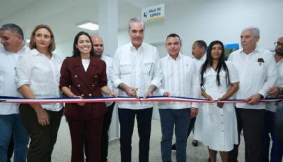 SNS registra récord histórico de más de 25.3 millones de servicios en primer semestre de 2026