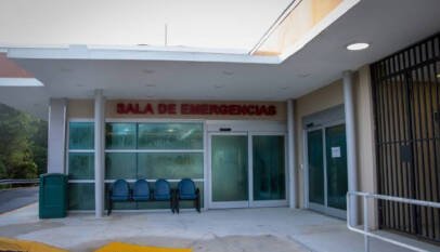 Sodoem denuncia traslado masivo de detenidos a emergencias para certificación médica Sodoem denuncia traslado masivo de detenidos a emergencias para certificación médica