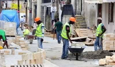 Soluciones, no improvisaciones, para la construcción (OPINION)